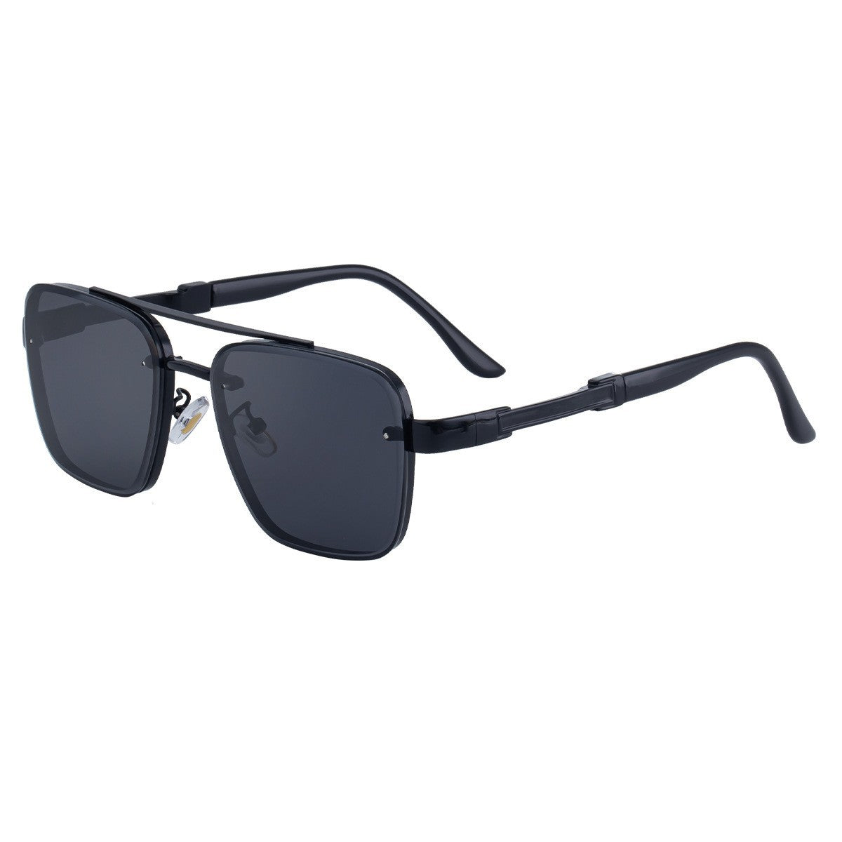 Men's Fashion UV Protection Vintage Sunglasses