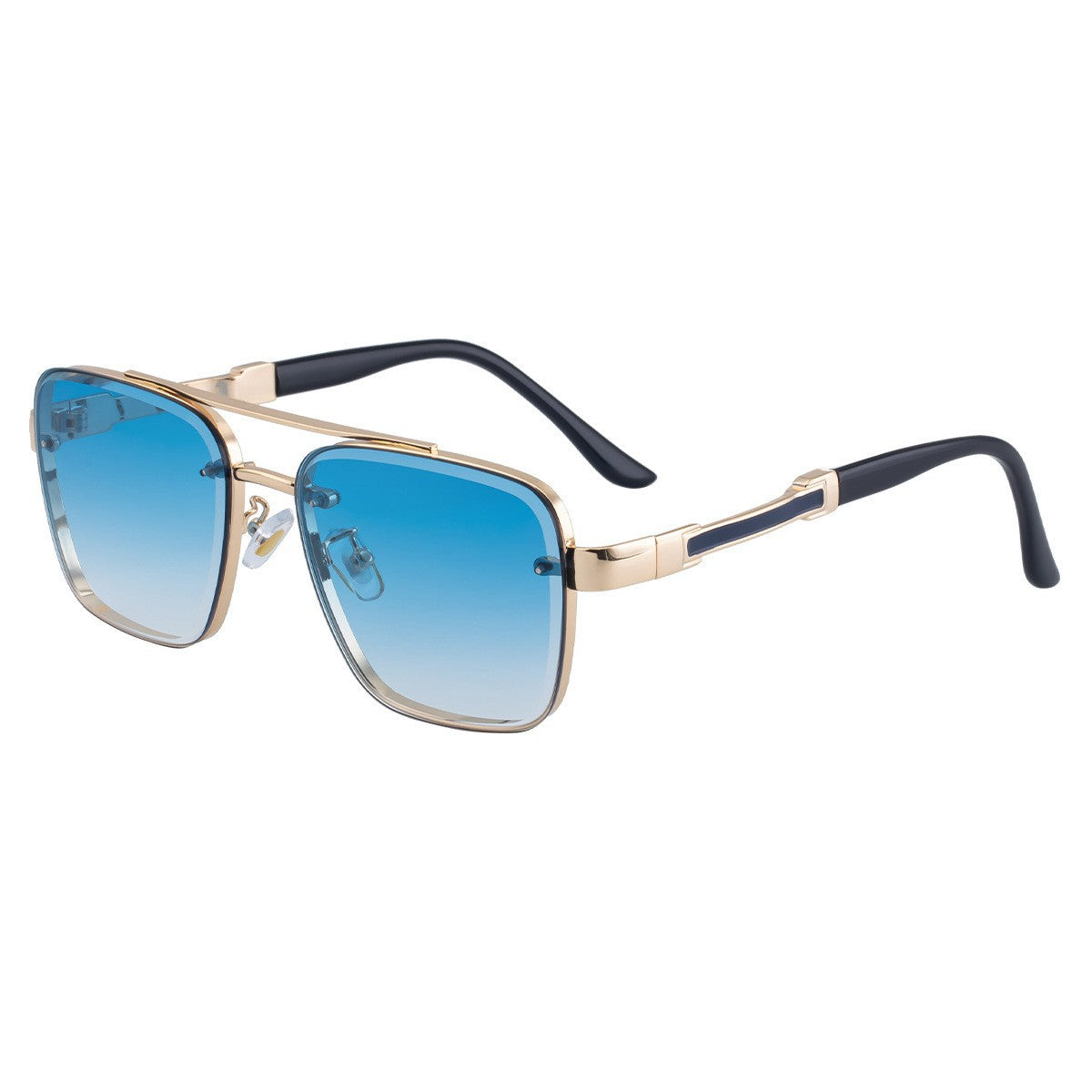 Men's Fashion UV Protection Vintage Sunglasses