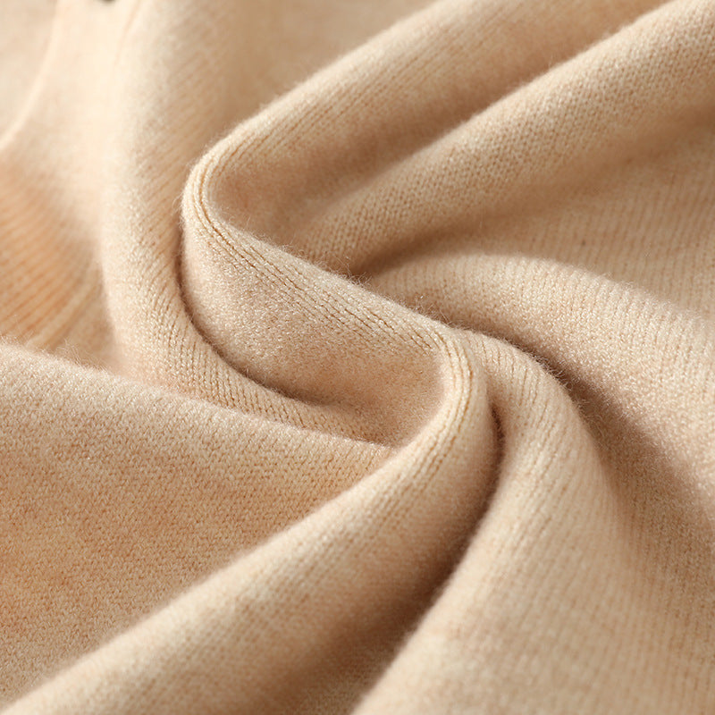 The Hearthcloak – Cardigan in Velluto Andy da Uomo
