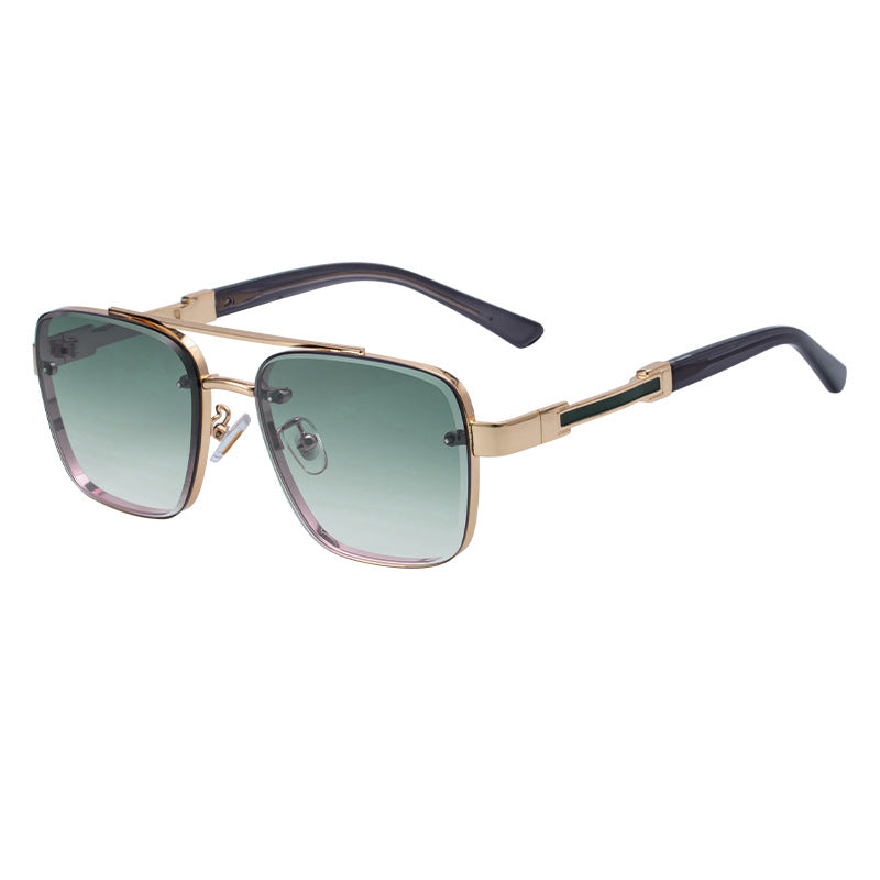 Men's Fashion UV Protection Vintage Sunglasses